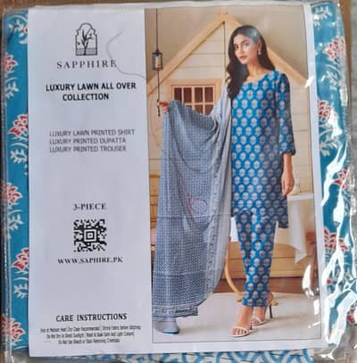 3 piece ladies suits all over