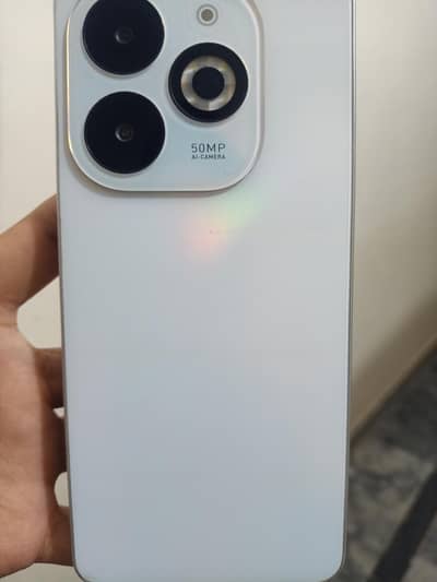 Infinix smart 8pro
