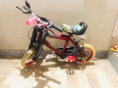 Good condition cycle for sale