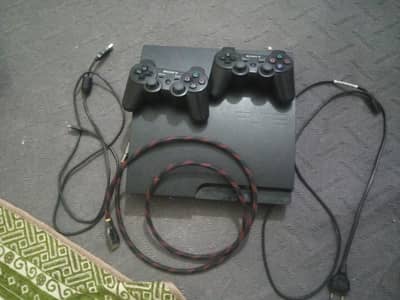 ps3 slim