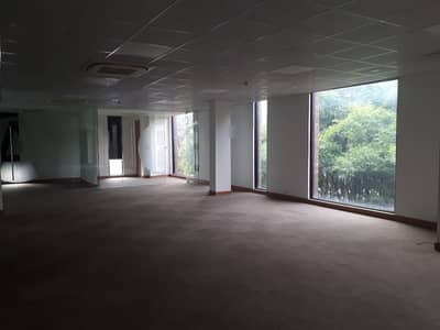 Office Of 5800 Square Feet Available In F-8