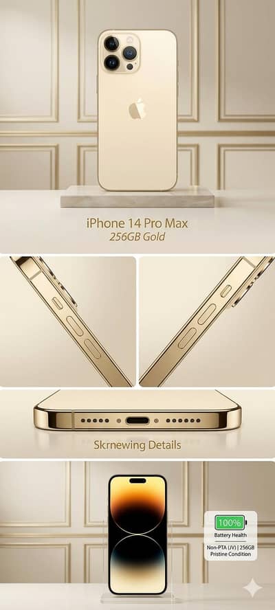 Iphone 14 pro max