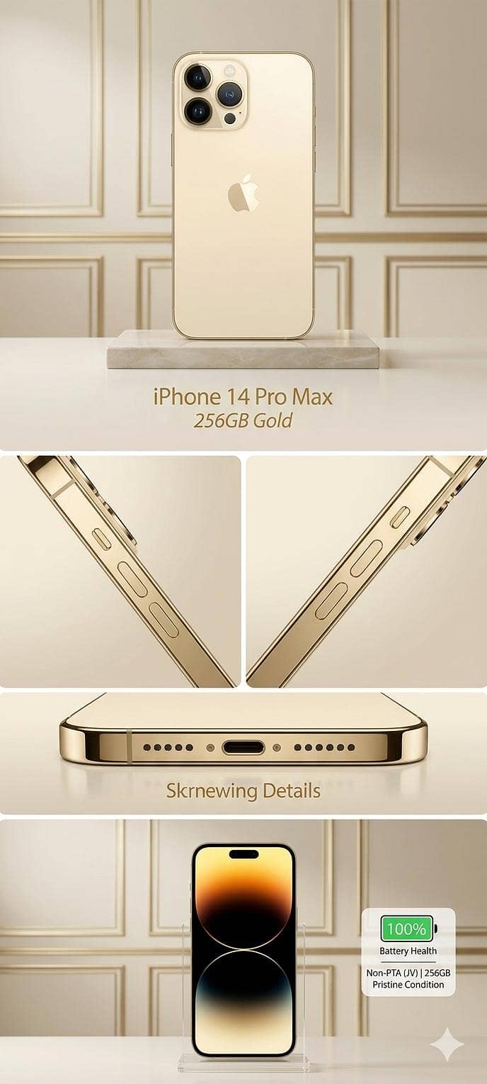 Iphone 14 pro max 0