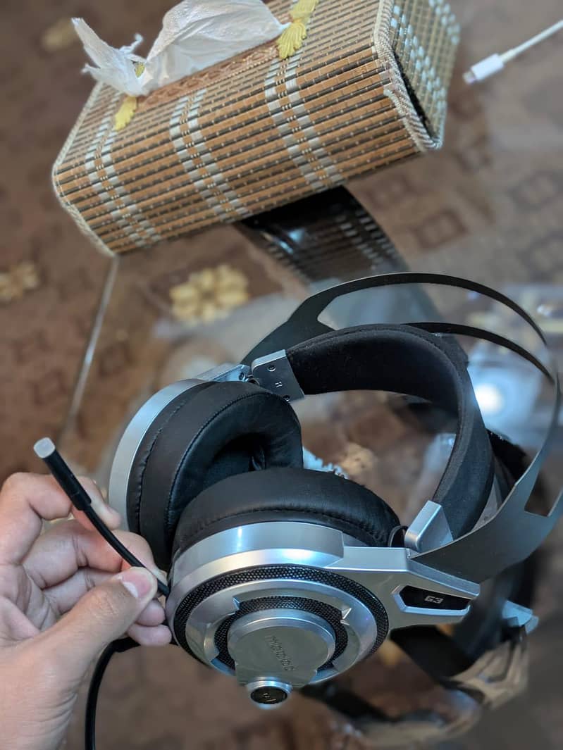 micro lab  model g3 4