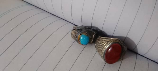 silver original feroza haqeeq