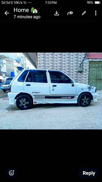 mehran motifid 93 ac on 03272021490