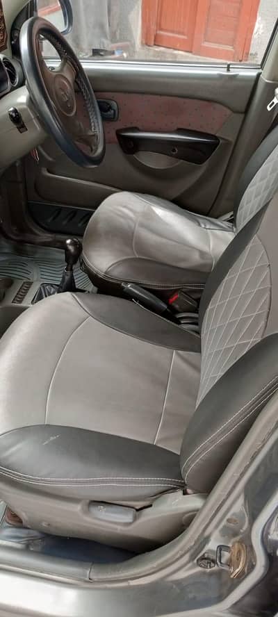 Santro car 2004/5 contact . 03014280852. Rana ibrar Hussain.