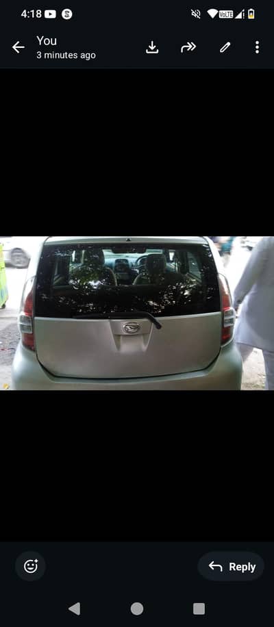 dihatsu boon one of the best car