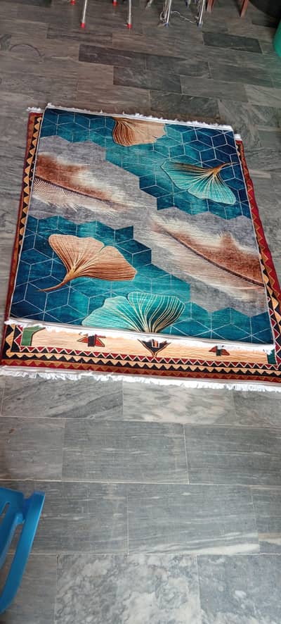 Pakistan made well decorated center piece