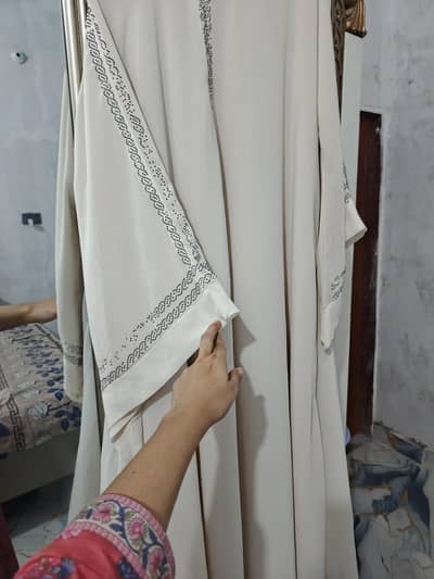 abaya
