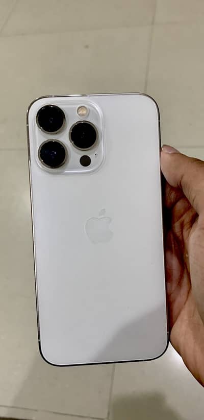 iPhone 13 Pro PTA DUAL SIM 256 gb