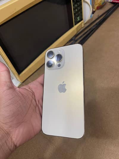 I phone 14 pro max pta 256.84 health