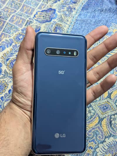 8/128GB used mobile for sale