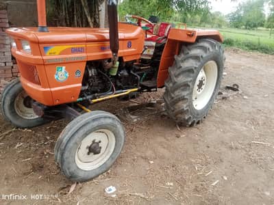 فارسیل الغازی ماڈل 2023 پرائز 1850000 لوکیشن اوکاڑہ رینالہ خورد