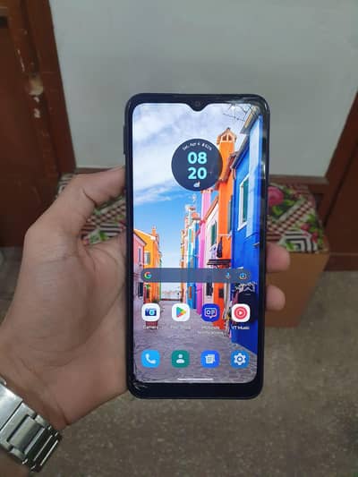 Moto G Pure (3/32 Non Pta)