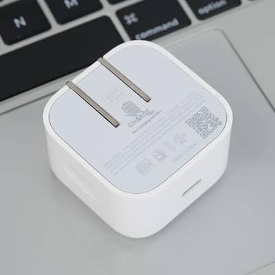 charger 100% china original