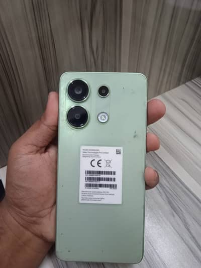 Xiaomi Redmi Note 13