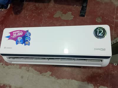 Dawlance 1ton dc inverter ac