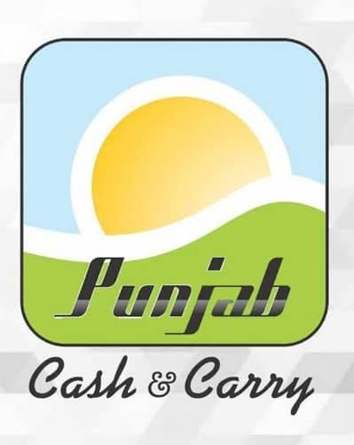 Punjab cash&carry
