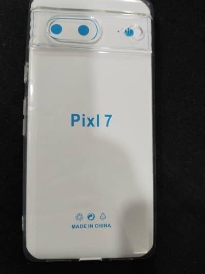 google pixel 7