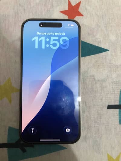 iPhone 14 pro Non PTA 256Gb 80%health urgent sell