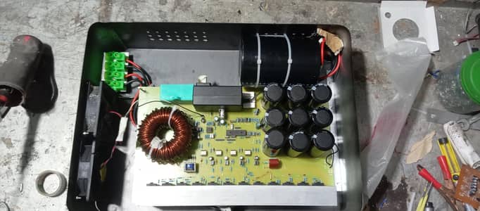 12 kva inverter hol sale rate par dastiyab hay abhi rabta kary