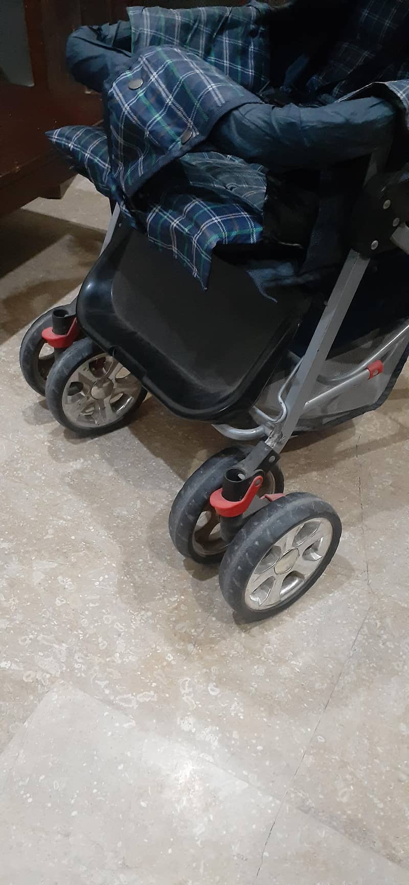 stoler/pram 3