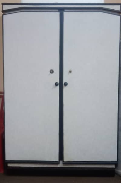 Almari Cupboards Wardrobe