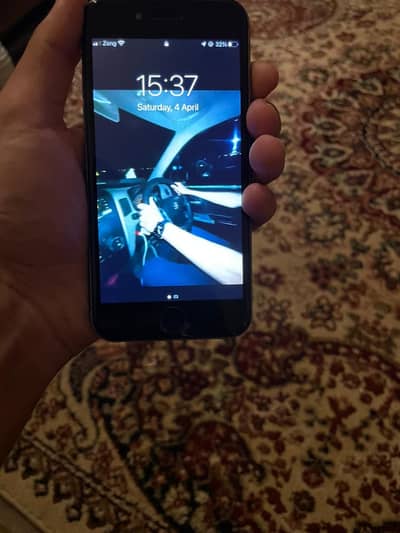 All ok he 16 gb all apps working