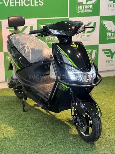 yj future azadi pro new