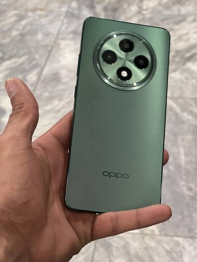 Oppo Reno 12f Good condition