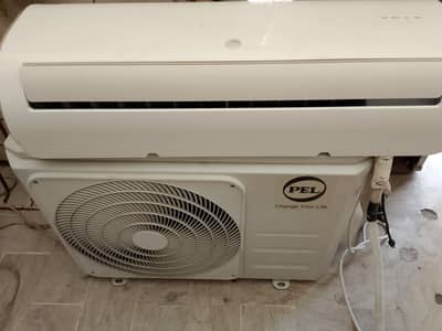 1ton DC inverter just like new