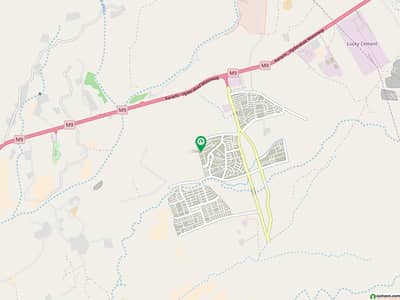 DHA CITY KARACHI SECTOR 5B