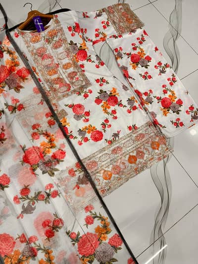 *Ajwa Collection* By A&T