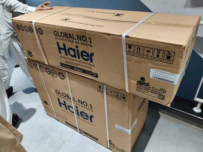 New Dba Pack AC Urgent for sale