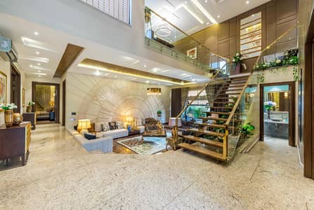 DESIRE HOMES OFFERS KANAL ARTISTIC BUNGALOW FOR SALE NEAR RAYA