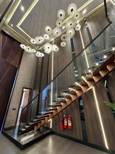 Prime 1 Kanal House for Sale | DHA Phase 5 Lahore