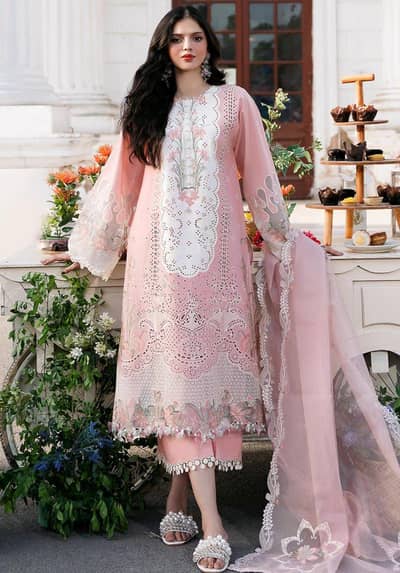 working as a resaller