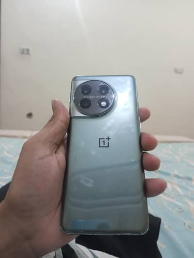 OnePlus 11 5g 12/256gb for sale