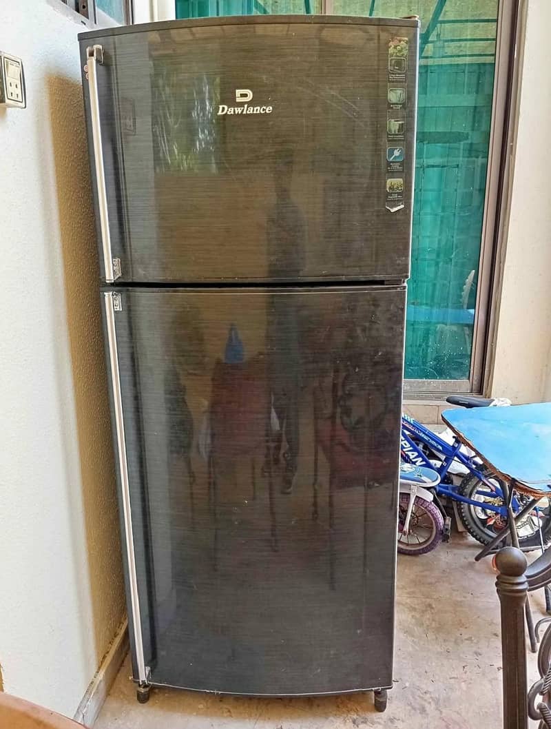 downlance  Jambo size 0