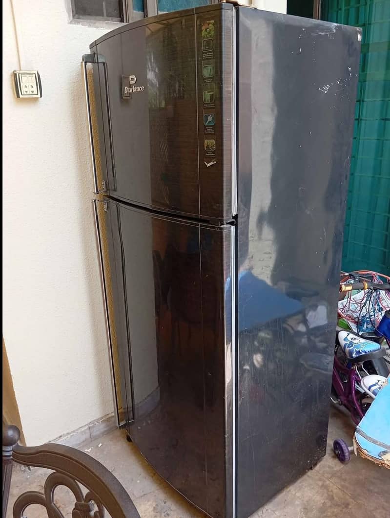 downlance  Jambo size 1