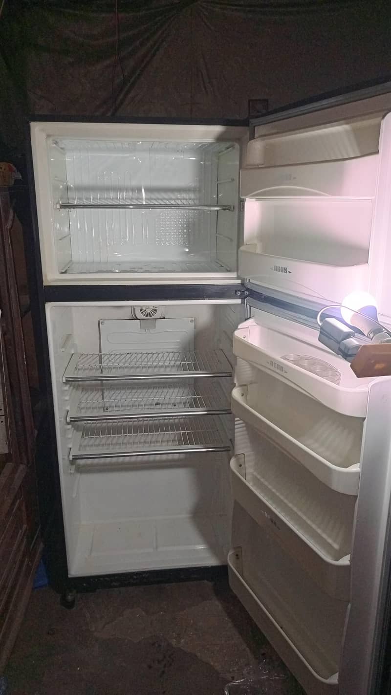 downlance  Jambo size 3