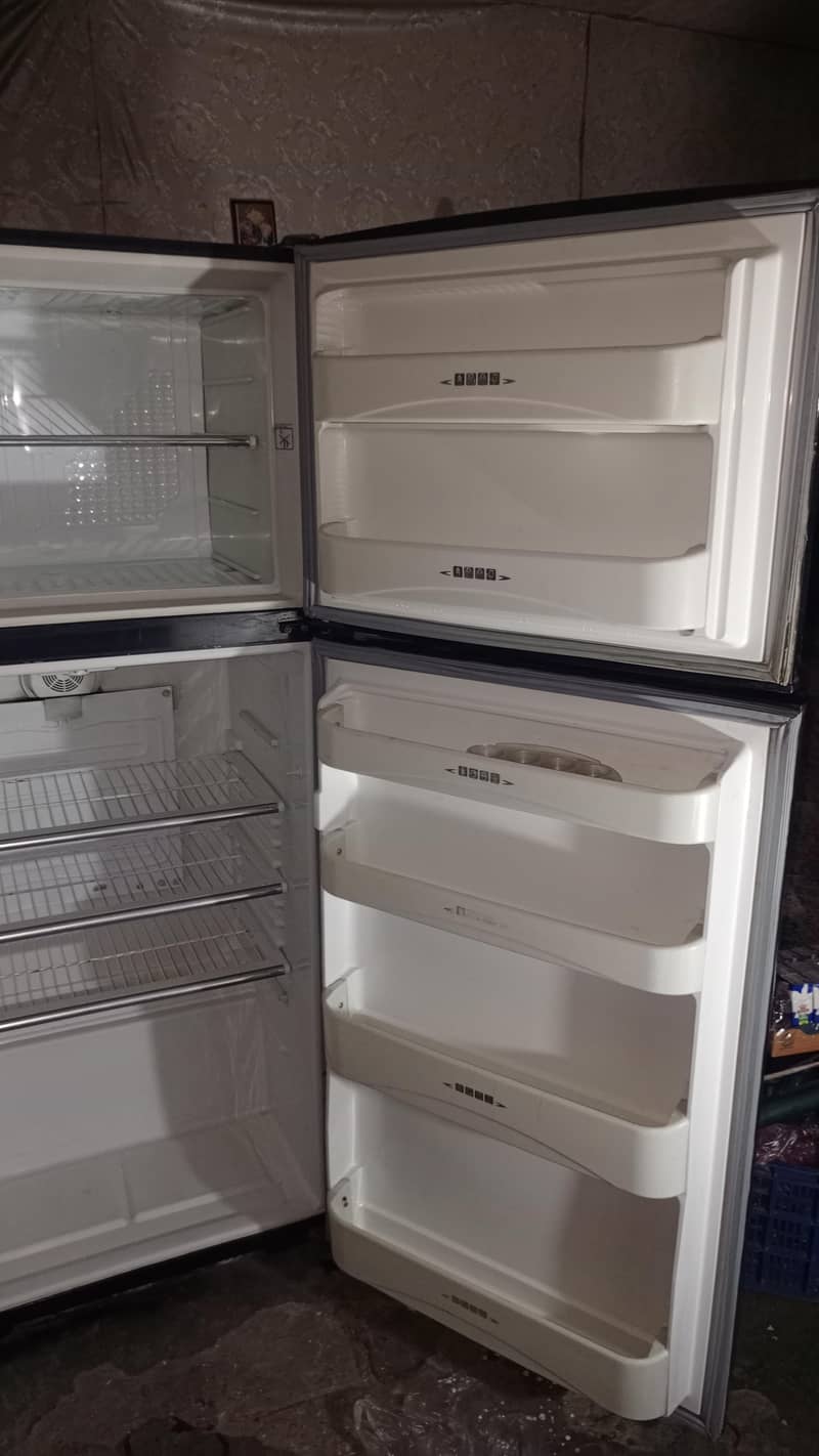 downlance  Jambo size 4