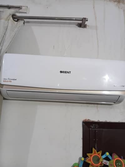 1 ton orient dc inveter  Gold fin