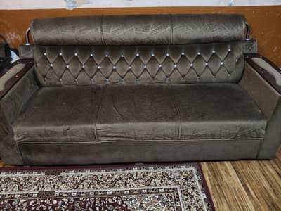 5 seater sofa set