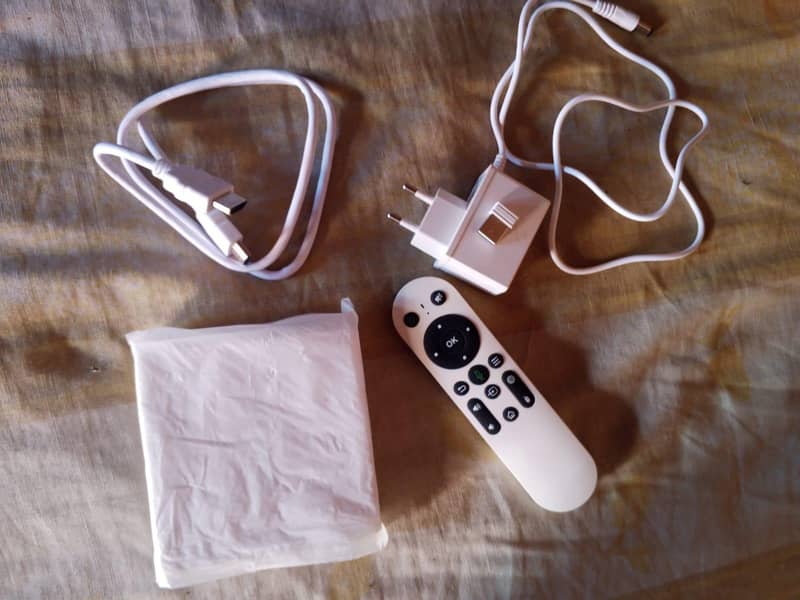 Android tv box  c2000 3