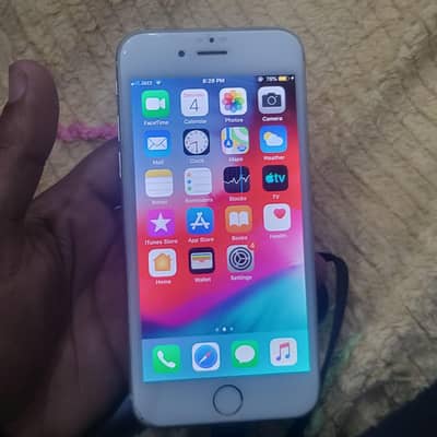 IPhone 6 128 pta approved