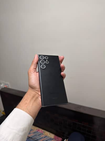 Samsung Glaxy s22 ultra