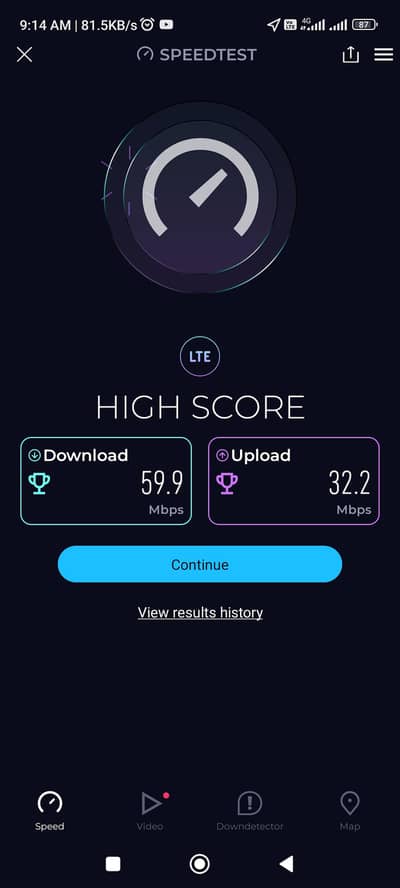 REDME  note 10 5g EXCHANGE POSSIBLE