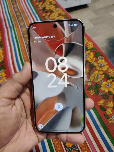 Google Pixel 9 Pro XL (16-256)